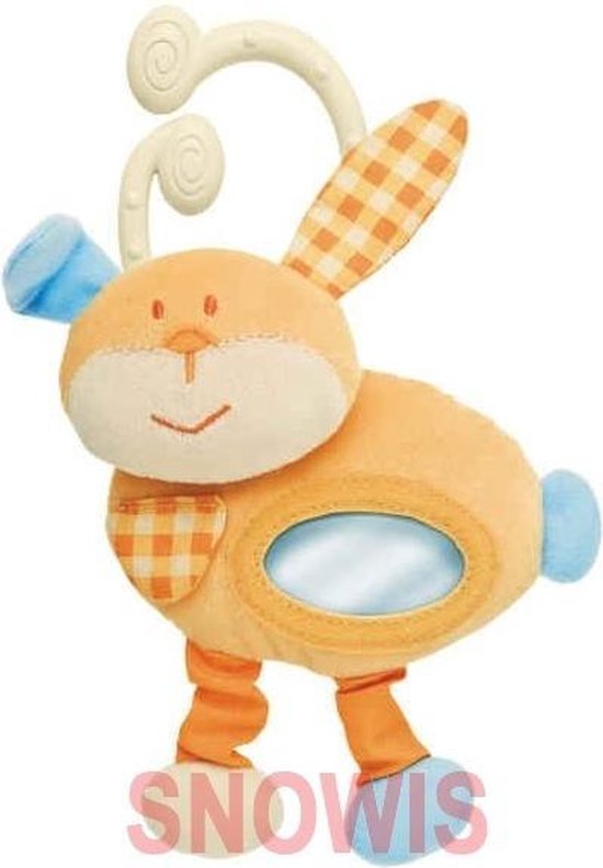 Rammelaar Blinky 3m+ van RAM.