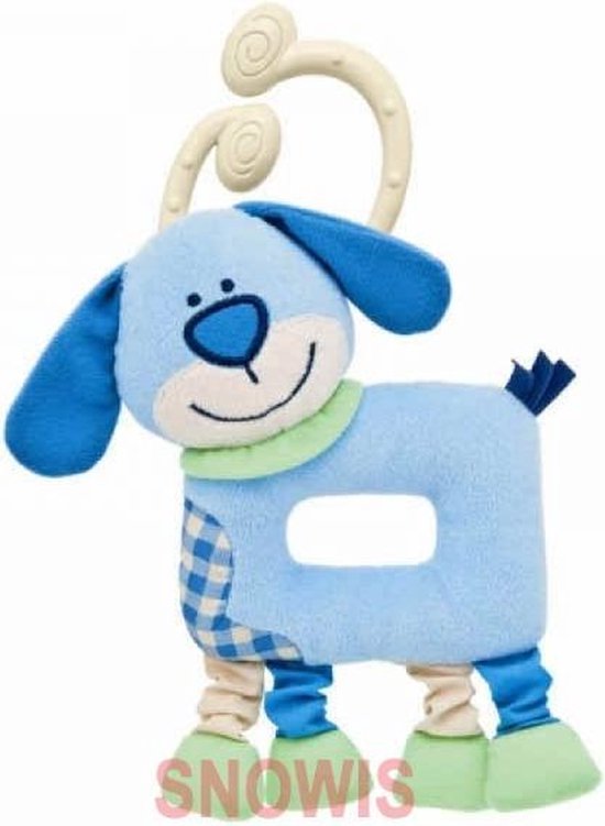 Rammelaar Bobby 3m+ van RAM.