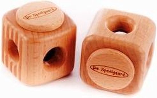 Rammelaar De Speelgaard van RAM.