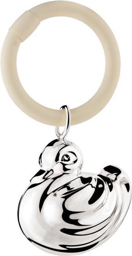 Rammelaar Eend aan ring, B90 van Little Dutch