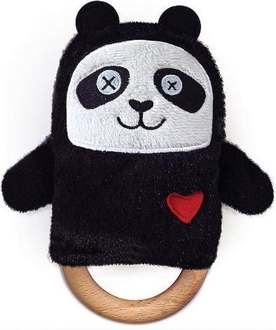 Rammelaar O.B. Designs Amanda Panda van RAM.