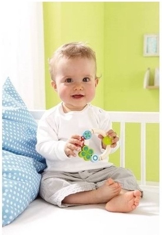 Rammelaar Talisman van RAM.