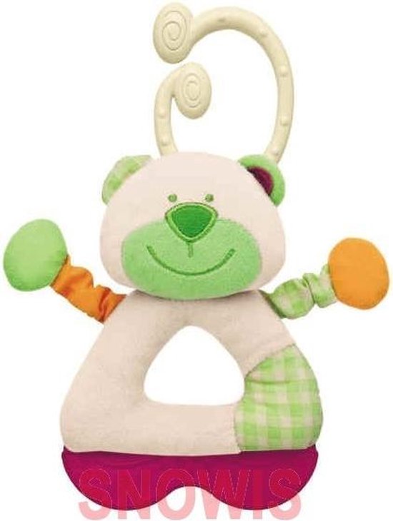 Rammelaar Teddy 3m+ van RAM.