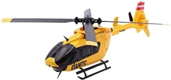 Rc helicopter - Rc helicopter volwassenen - Rc helicopter voor buiten van Merkloos