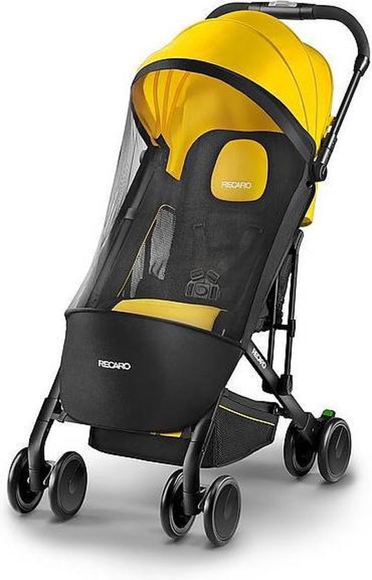 Recaro EASYLIFE insectennet / muggennet van Recaro