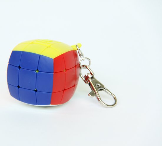 Recent Toys Mini Mefferts van Recent Toys