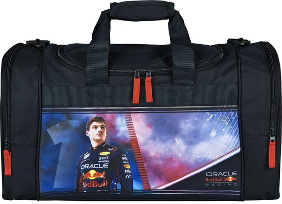 Red Bull Sporttas - Max Verstappen van Red Bull