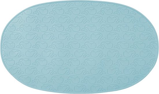 Reer anti-slip badmat My Happy Bath Mat 42x25 cm van Merkloos
