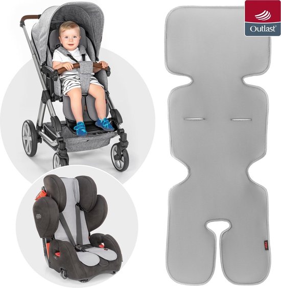 Reer Travelkid Breeze buggy inleg kussen van Reer