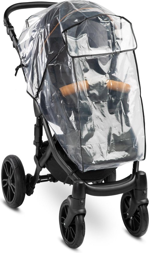 Regendekking Voor Kinderwagens van Jollein