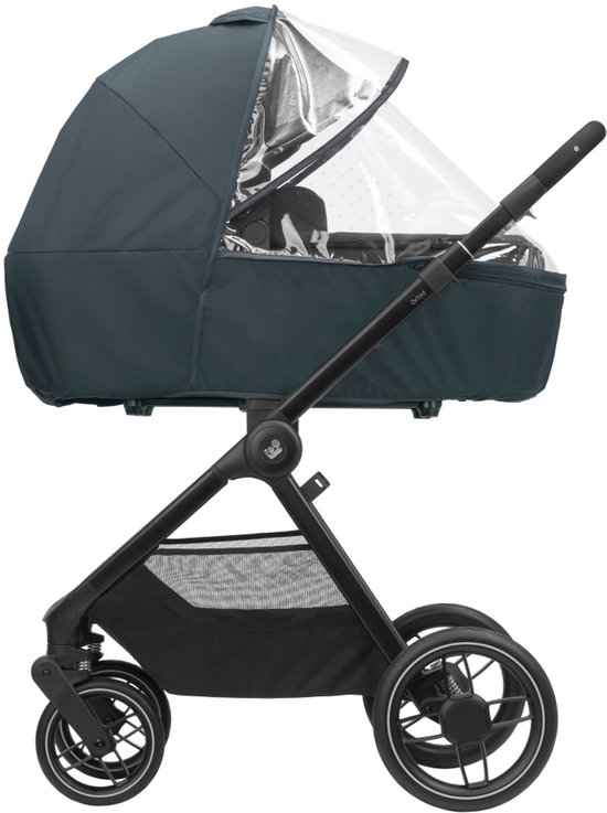 Regenhoes voor Maxi-Cosi Comfort kinderwagens en reiswiegen