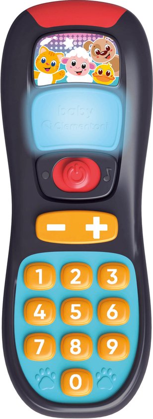 Remote controller van Sony