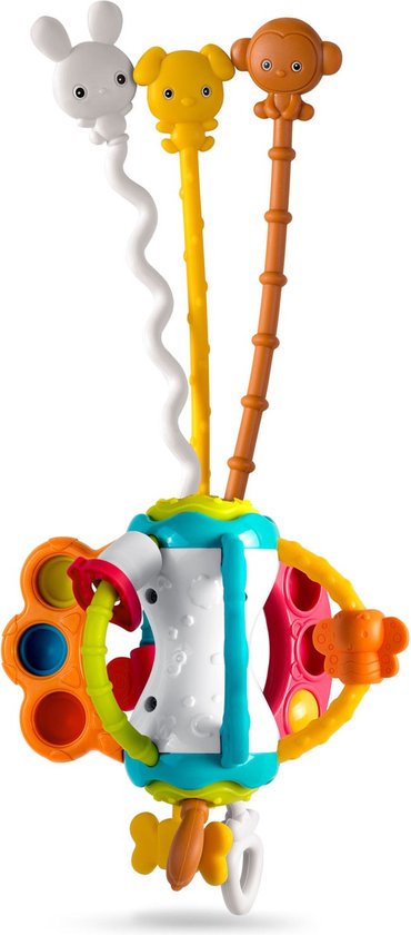 Ricokids RK-750 zintuiglijk speelgoed van Ricokids