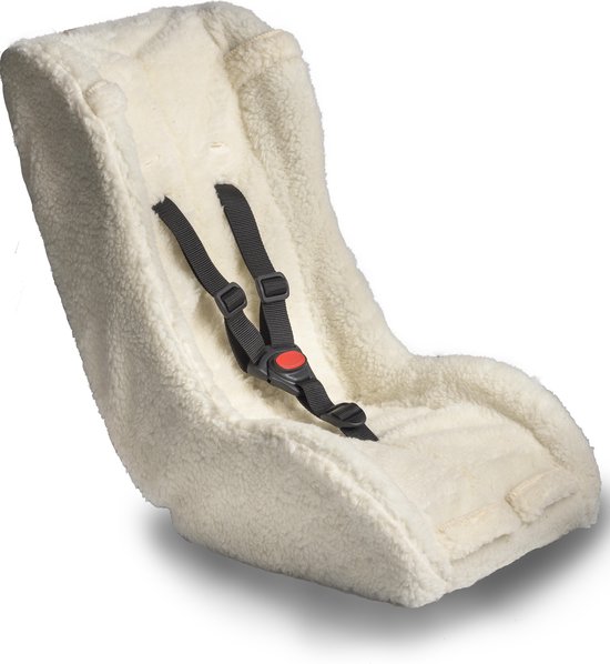 Ridder Ride - Peuterschaal Comfort van Safety 1st.