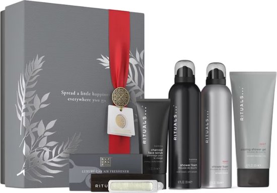 Rituals - Homme Large Gift Set