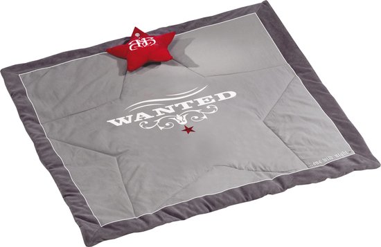 Roba Rock Star Super Play Mat van Roba