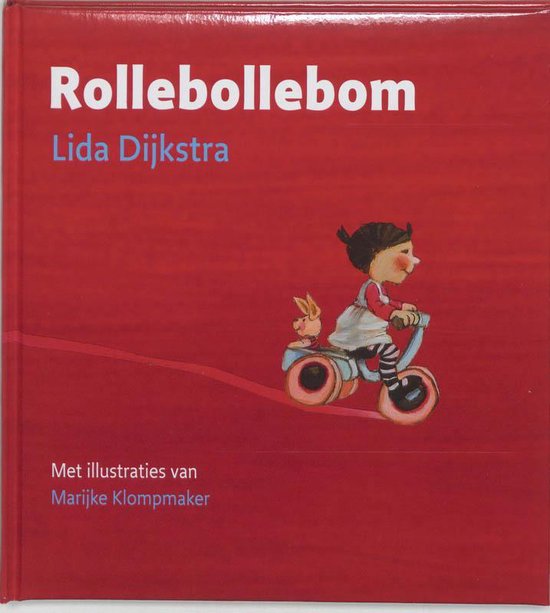 Rollebollebom van Studio 100