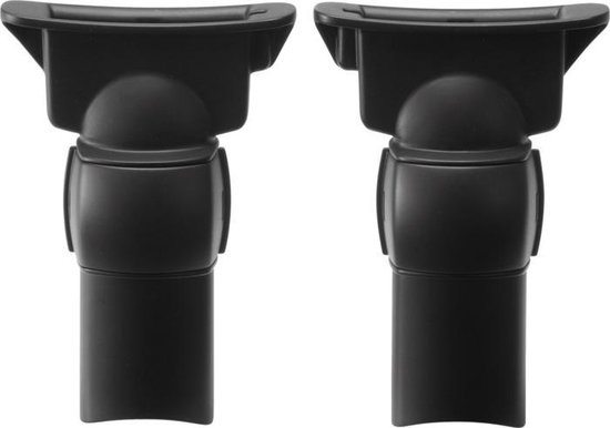 Römer Britax Adapter Voor Bugaboo Buffalo van Bugaboo