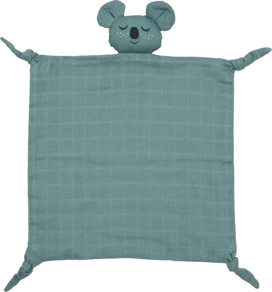 Roommate knuffeldoekje Koala van Room