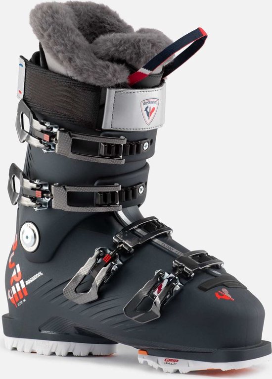 Rossignol Pure Elite 90 GW Metal Steel van Rossi