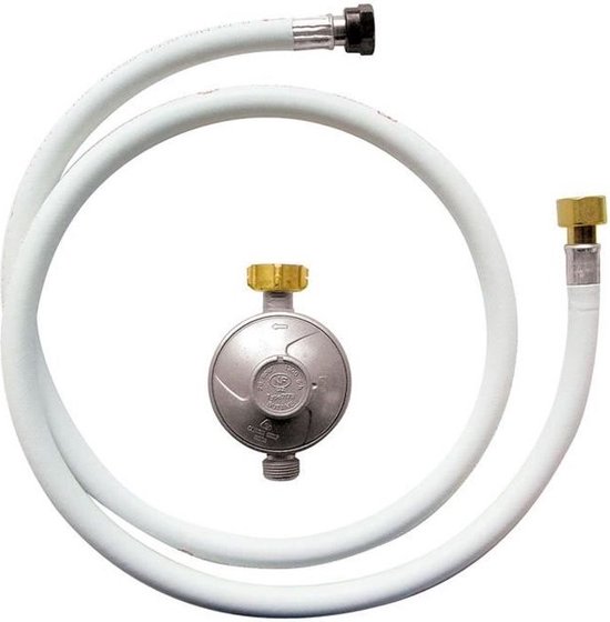 ROUSSEAU Butaanregelaar M20X150 van ROUSSEAU