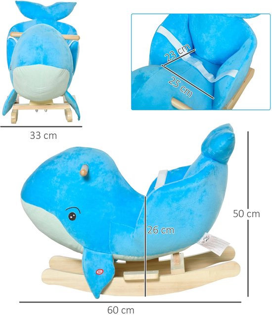 RoyaLuxe - Kinderstoel - Kinderstoel Met Geluid - Peuterstoel - Speelgoed Stoel - Speelgoed Meisjes - Speelgoed Jongens - Speelgoed - Peuter - Speelgoed 2 Jaar - Speelgoed 3 Jaar - Peuter Speelgoed - Peuterstoel - Kinderpeelgoed van Merkloos