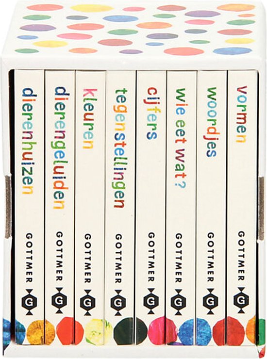 Rupsje Nooitgenoeg - Lezen en leren met Rupsje Nooitgenoeg van Rupsje Nooitgenoeg