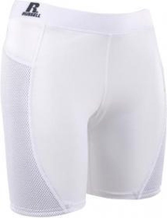 Russell Athletic Softbal Slidingbroek - Vrouwen - Medium van Russell Athletic