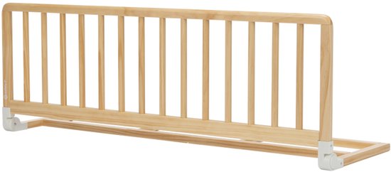 Safety 1st Bedhekje - Natural Wood van Safety 1st.