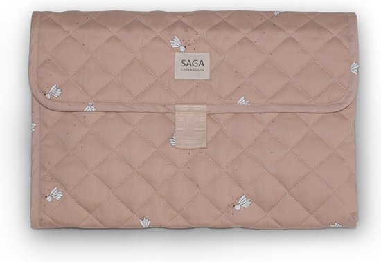 Saga Copenhagen - Changing Pad - Goose van SAGA