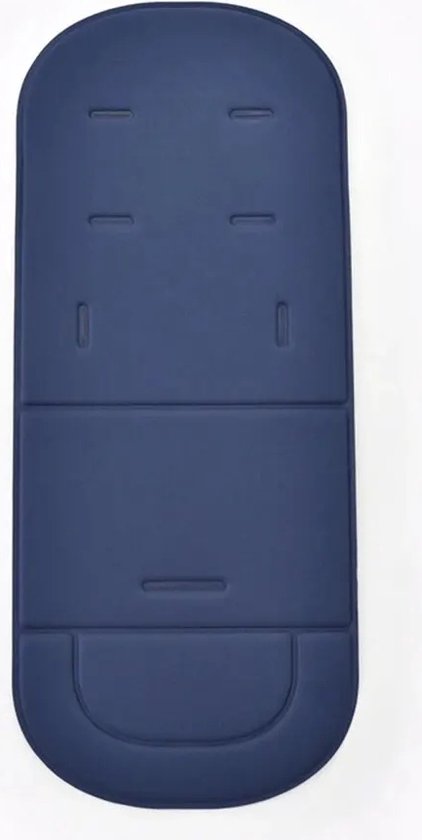 Sara Shop - kinderwagen zitkussen - kinderwagens & buggy's - Kinderwagenaccessoire - Basics Baby stoelkussen, zitkussen - cover kinderwagen - buggy kinderzitje en babyzitje van Sara Shop