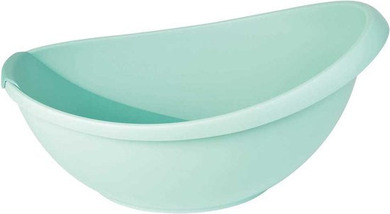 Saro Relax Evolutionary With Hammock Babybadje Groen