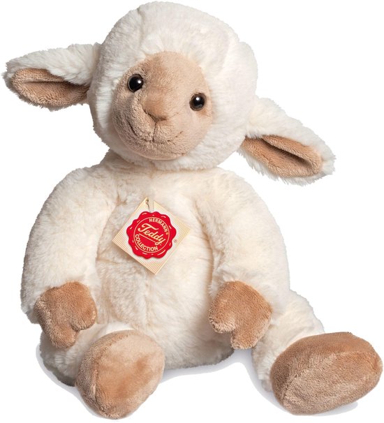 Schaap Lammetje Frido 32 cm - Knuffeldier van Pluche