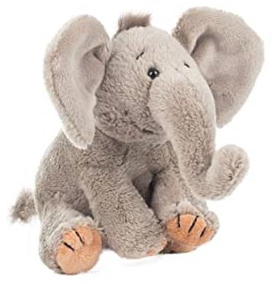 Schaffer 4230 pluche olifant Sugar 13 cm