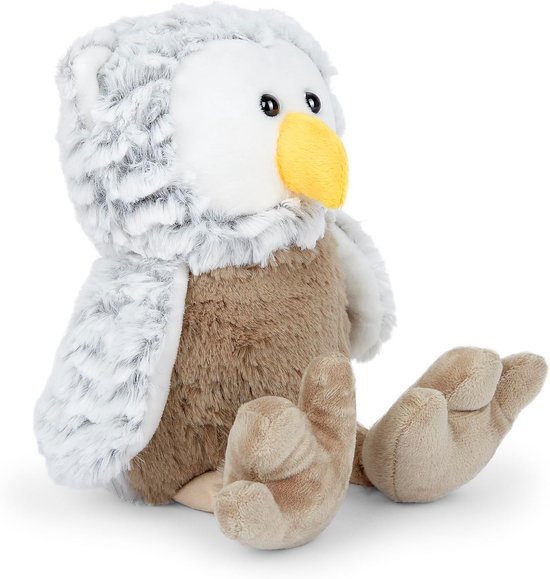Schattige Pluche Knuffel Hond 31 cm - Zacht Speelgoed voor Baby en Kind