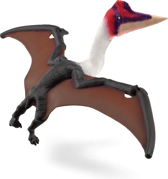schleich DINOSAURS - Quetzalcoatlus - Dinosaurus, Dino Speelgoed - 15028 van Schleich