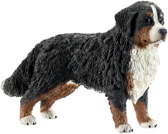 schleich FARM WORLD - Berner Sennenteef - 16397