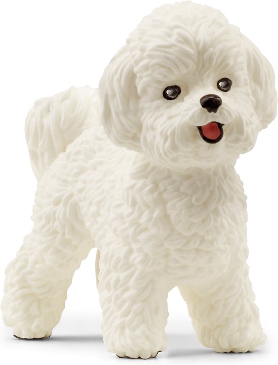 schleich FARM WORLD - Bichon frisÃ© - 13963 van Schleich