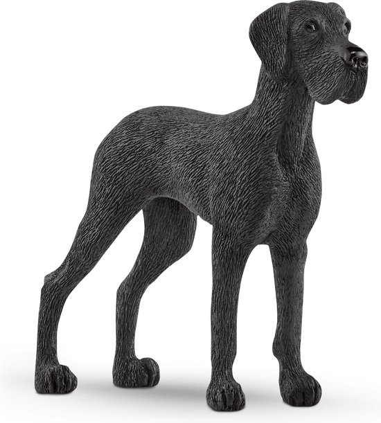 schleich FARM WORLD - Duitse dog - 13962 van Schleich