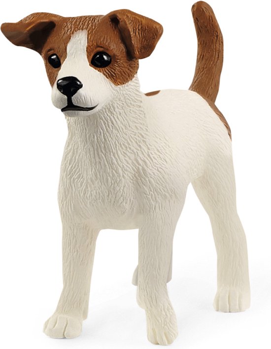 schleich FARM WORLD - JackrussellterriÃ«r - 13916 van Schleich