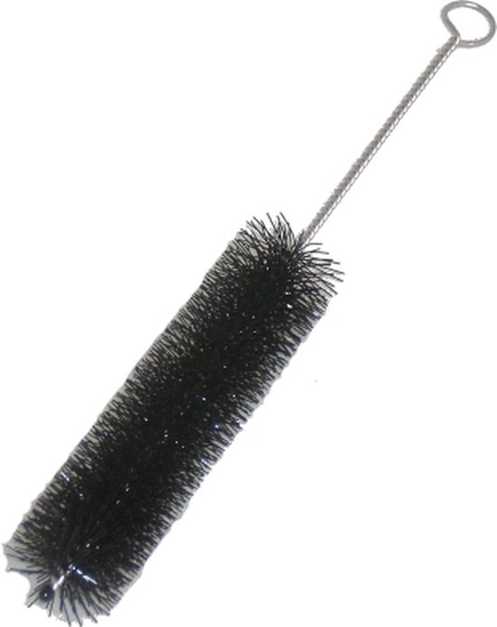 Schoonmaakborstel voor Spiraalsnijder XL - Gefu | SPIRELLI XL van Schoon