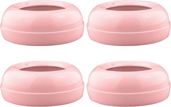 Schroefringen voor Babyflessen, Compatibel met Philips Avent Natural