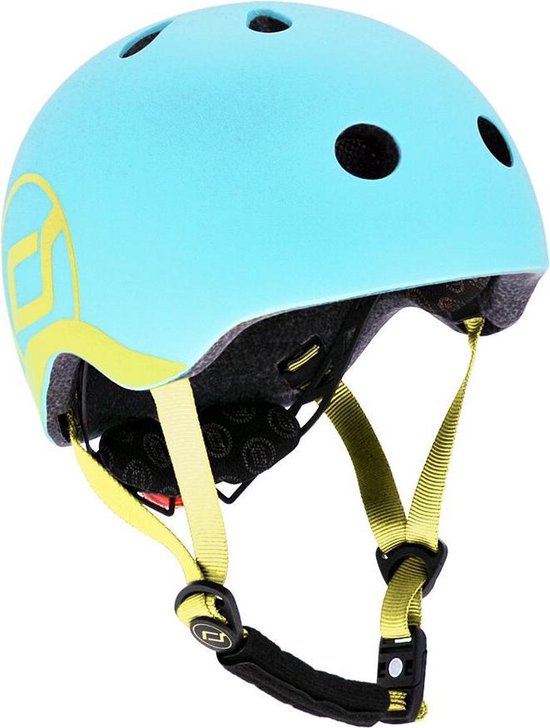 Scoot And Ride Kinderhelm Helmet Xxs S 45cm 51cm van Scoot and Ride
