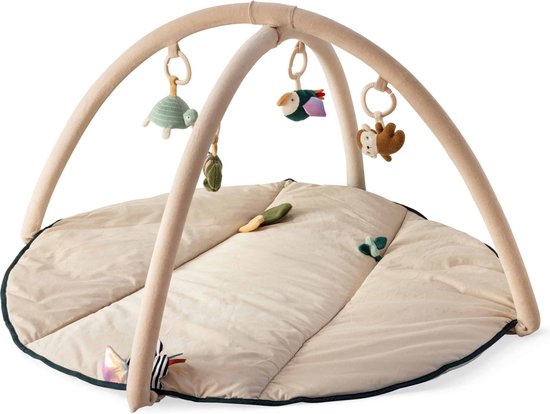 Sebra Babygym Wildlife van Sebra