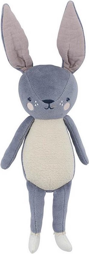 Sebra - Knuffel Konijn Bluebell van Sebra