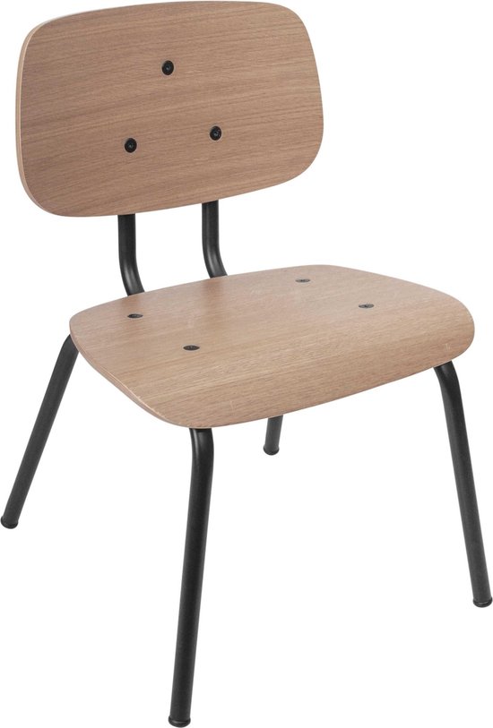 Sebra Oakee Chair - Kinderstoel van Merkloos