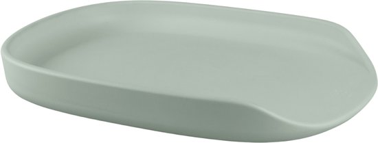 Sebra Verschoningsmat – Seagrass van Merkloos