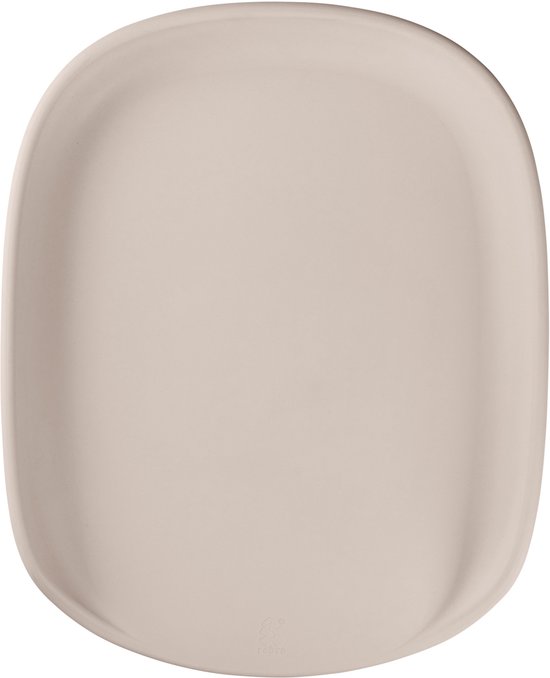 Sebra Verschoningsmatje - Birchbark rose van Sebra.