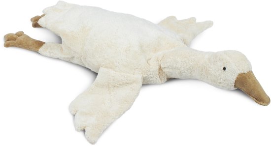 Senger Naturwelt warmteknuffel gans large