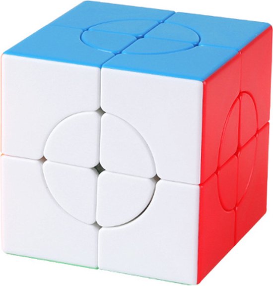 Sengso Crazy 2x2 van Sengso